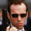 Agent Smith