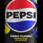 pepsi pineapple