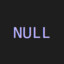 NULL