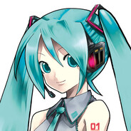Hatsune Miku 