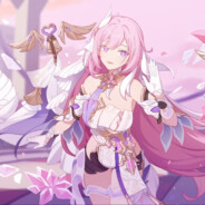 爱莉希雅我的天使 avatar