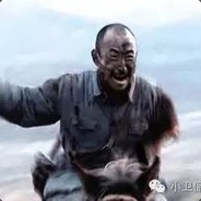 骑兵连连长孙德胜