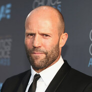 Jason Statham