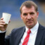 Sir Brendan Rodgers