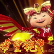 超级无敌暴龙战士