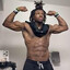Nonchalant Dreadhead