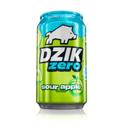 dzikie maseleczko