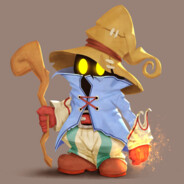 Preston's avatar
