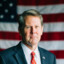 Georgia Governor Brian Kemp