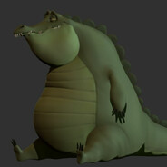 fatligator