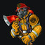 Firefigther