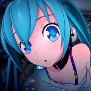 Hatsune Miku
