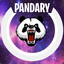 Pandary skylami