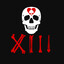 Avatar of Garuda XIII