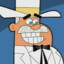 Doug Dimmadome