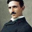 Nikola Tesla