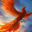 Phoenix of Prometheus