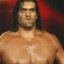 THE GREAT KHALI