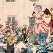 从头越，残阳如血，苍