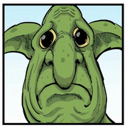 Asmodeus avatar