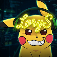 LoryS THE UNBEATEN