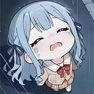 Ave mujica的丰川祥子本人