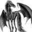 night . Thestral