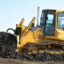 bulldozer