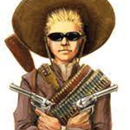 Gringo Bandito
