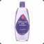 Johnsons no tears baby shampoo