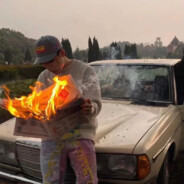 江南最后的深情