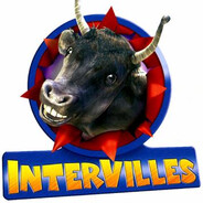 La vachette d'Intervilles