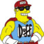 Duffman