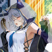 春日部机枪手阿呆