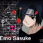 emo sasuke