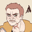 Taurie&#039;s Shaved Head