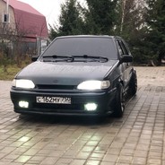 ничего личного