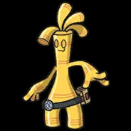 Ash avatar