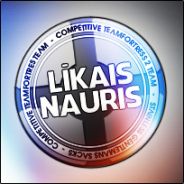 Nauris's avatar
