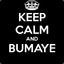 Bumaye