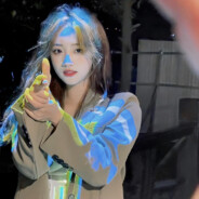 阿璇喜欢珍珠奶茶