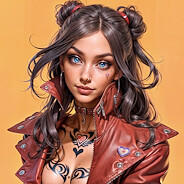 'ʙᴜʟʟᴇᴛǫᴜᴇᴇɴ - steam id 76561197961799022