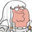 PETERGRIFFITH 74 HD