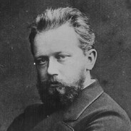 [KBG] Чайковский