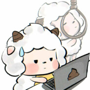 骂我的人一个星期拉不