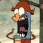 Captain K&#039;nuckles