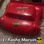 El Rasho Macuin
