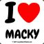 Macky ^_^