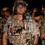 Instructor Frogman
