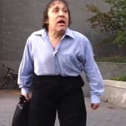 NYU Film School Graduate